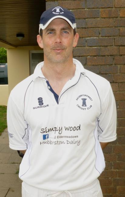Ben Field  